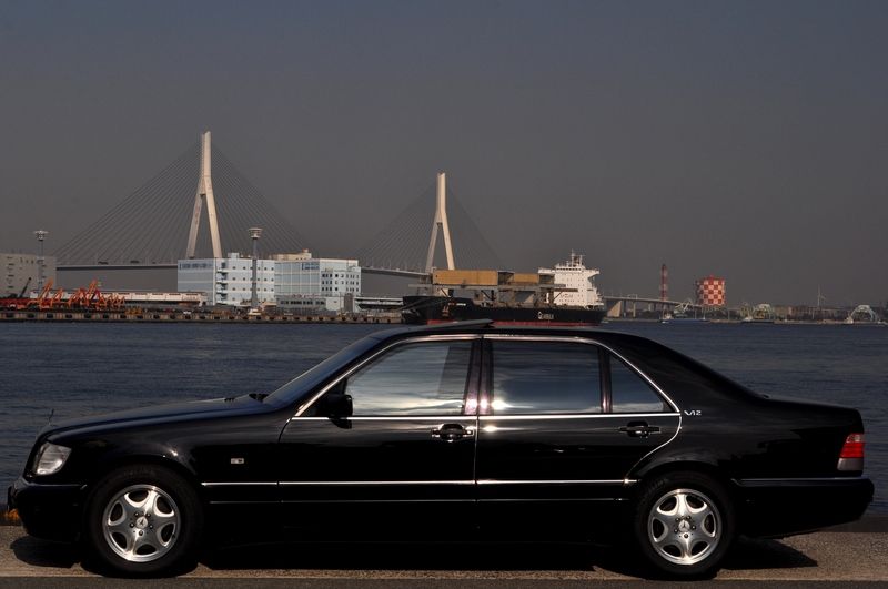 メルセデスベンツ Sクラス 中古車