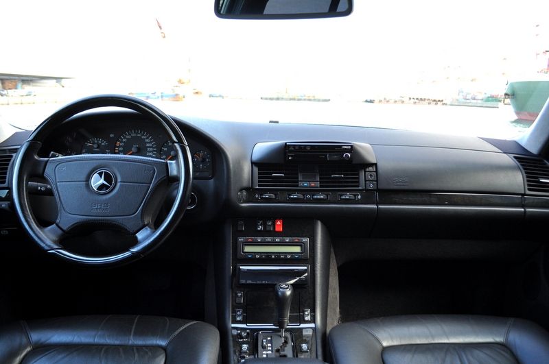 メルセデスベンツ Sクラス 中古車