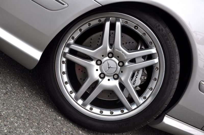 AMG CLクラス 中古車