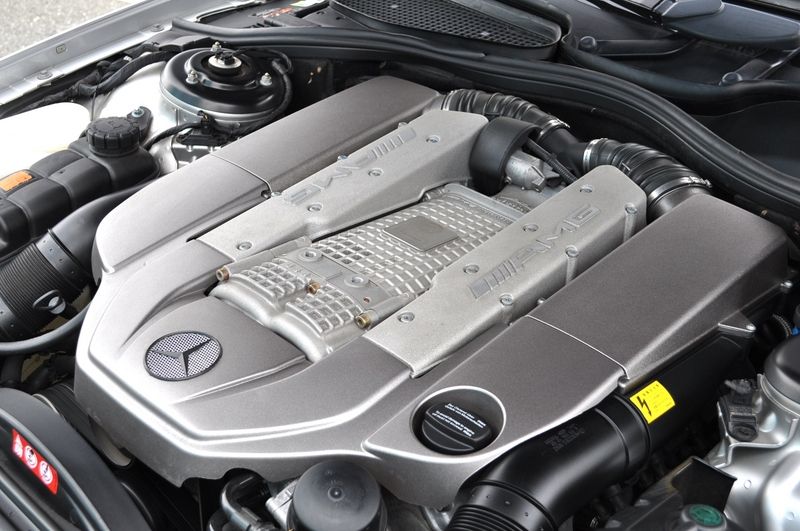 AMG CLクラス 中古車