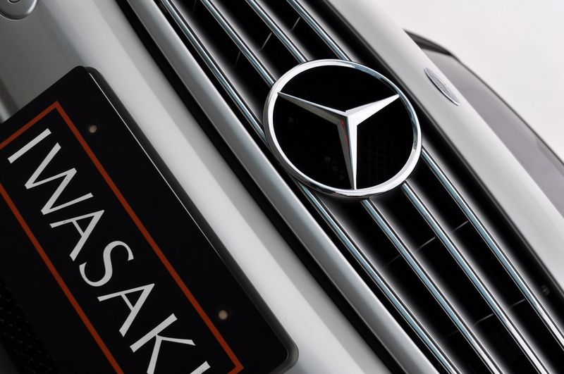 AMG CLクラス 中古車