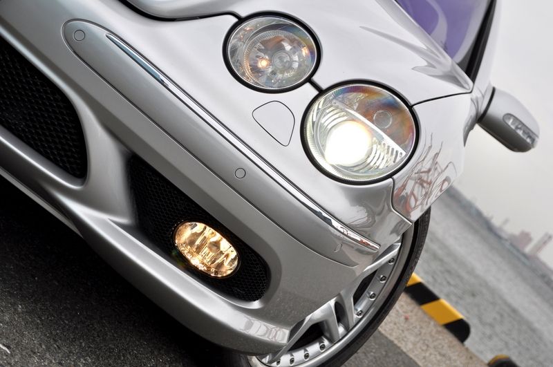 AMG CLクラス 中古車