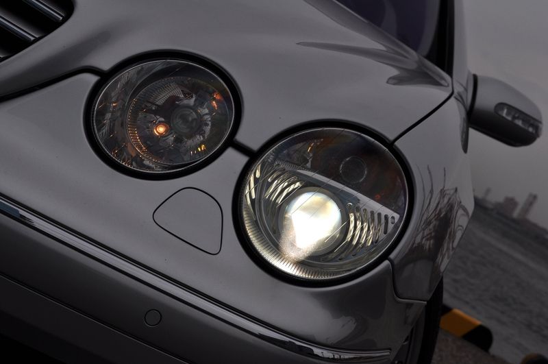 AMG CLクラス 中古車