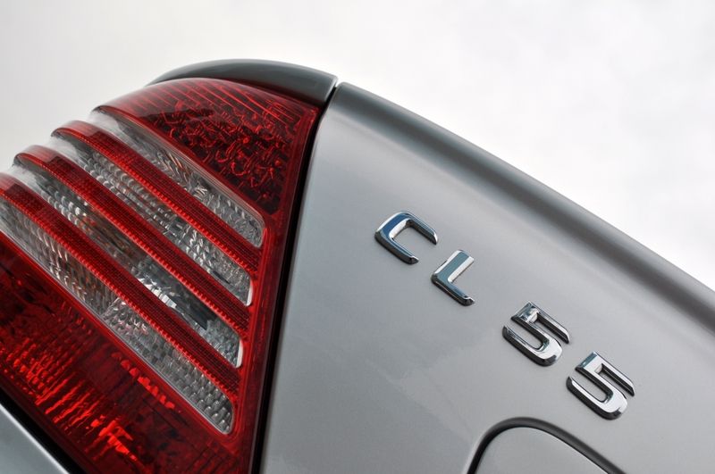 AMG CLクラス 中古車