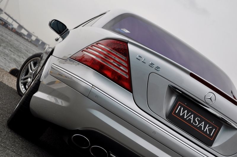 AMG CLクラス 中古車