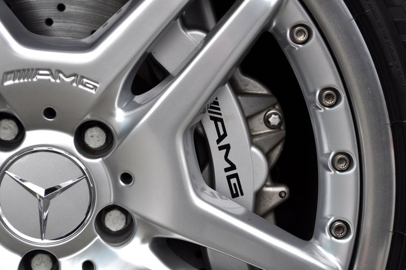 AMG CLクラス 中古車