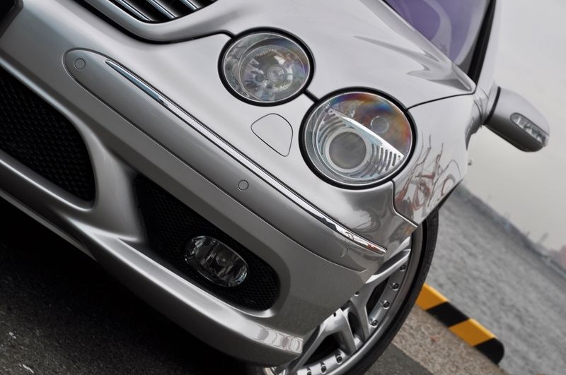 AMG CLクラス 中古車