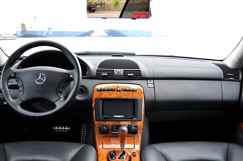 AMG CLクラス 中古車