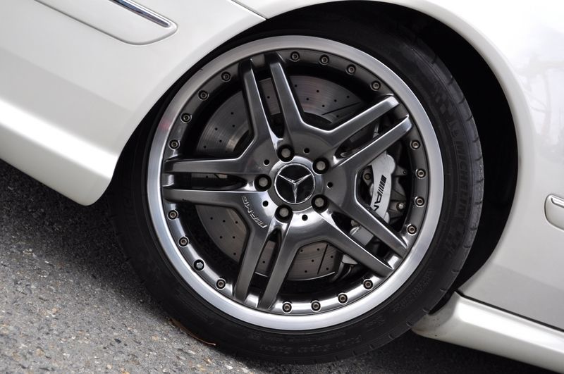 AMG CLクラス 中古車