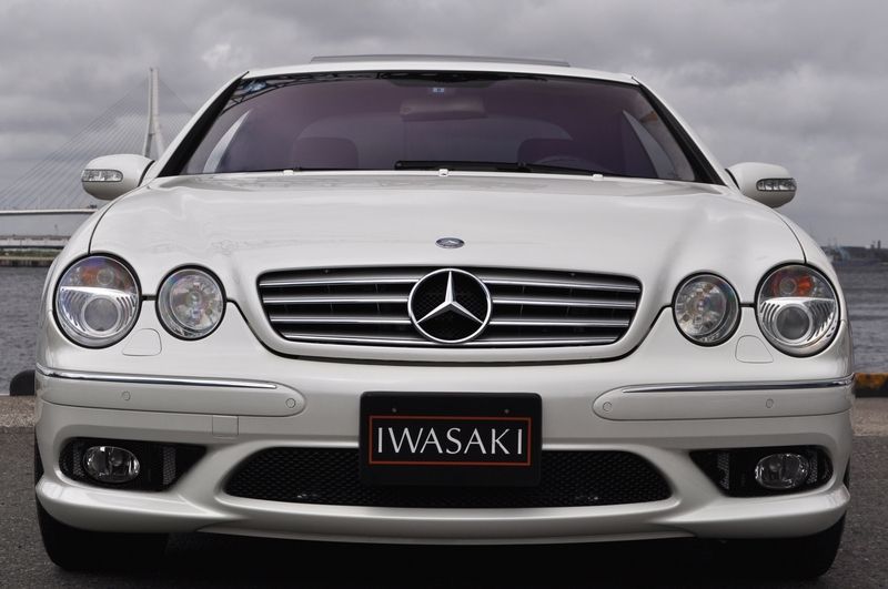 AMG CLクラス 中古車