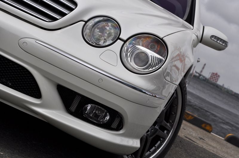 AMG CLクラス 中古車