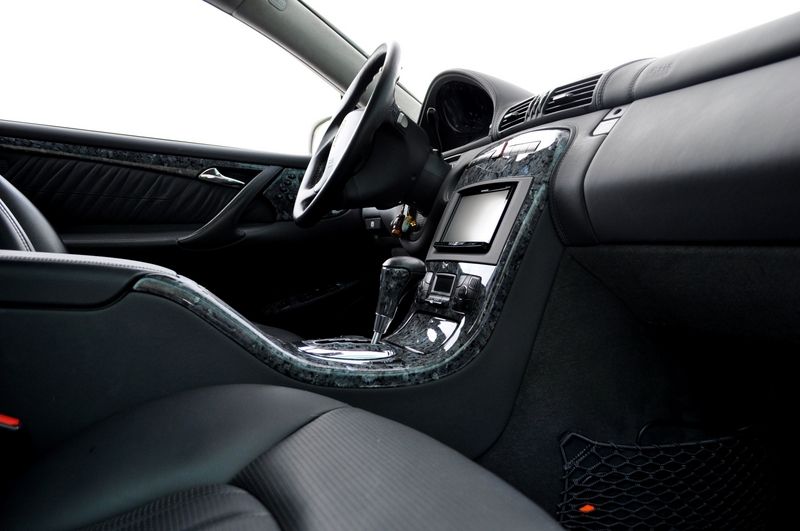 AMG CLクラス 中古車