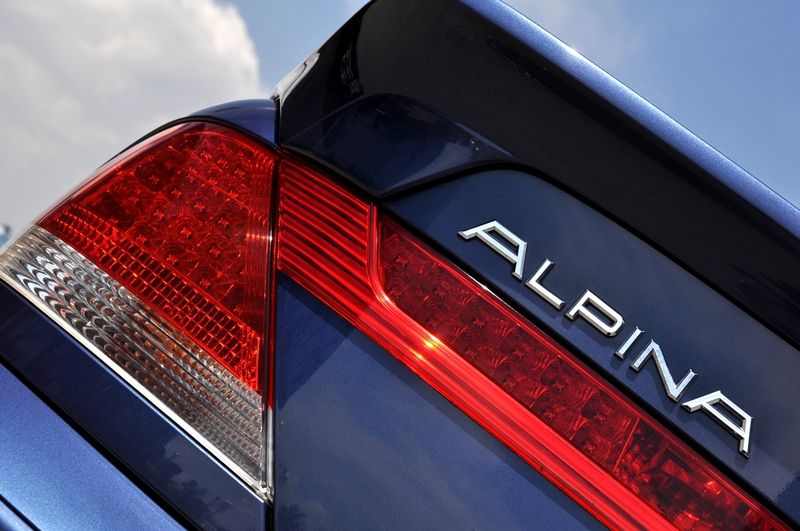 アルピナ B7 中古車