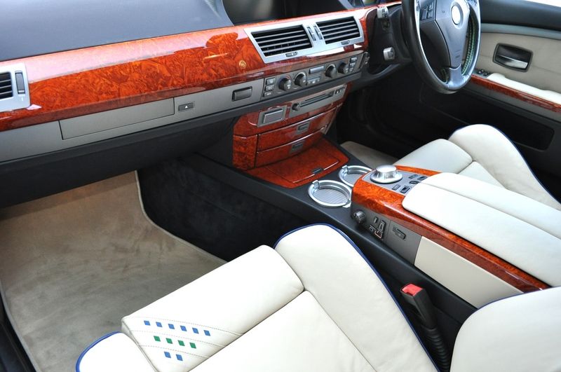 アルピナ B7 中古車