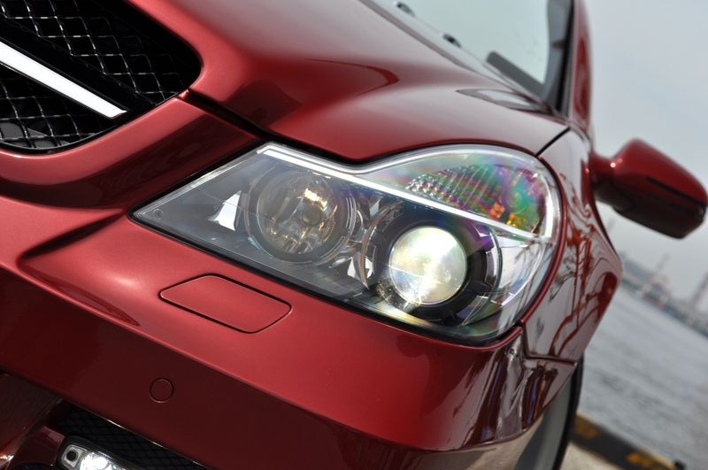 ブラバス SLクラス 中古車