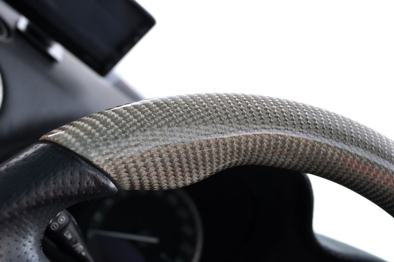 ブラバス SLクラス 中古車