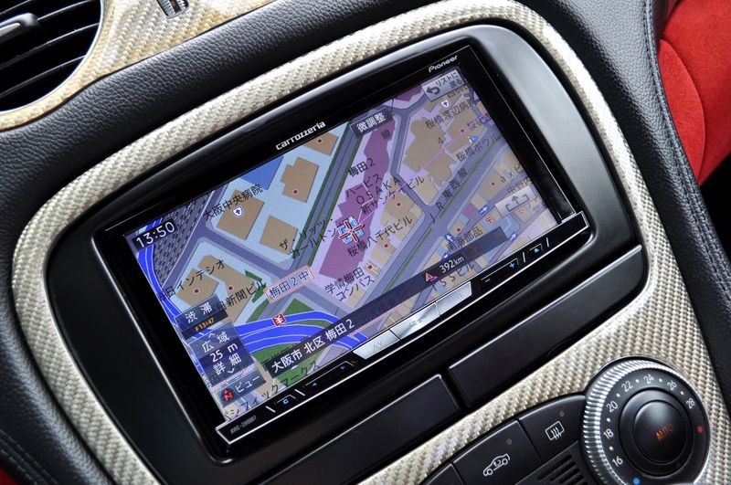 ブラバス SLクラス 中古車