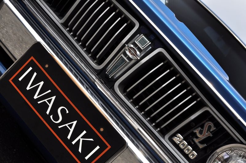 トヨタ コロナクーペ 中古車