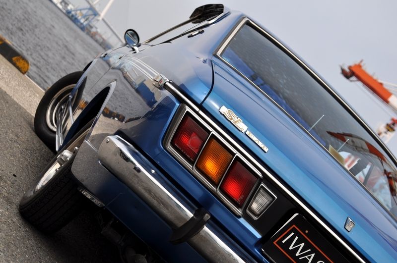 トヨタ コロナクーペ 中古車