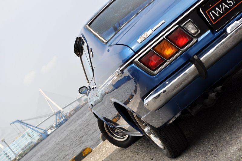 トヨタ コロナクーペ 中古車