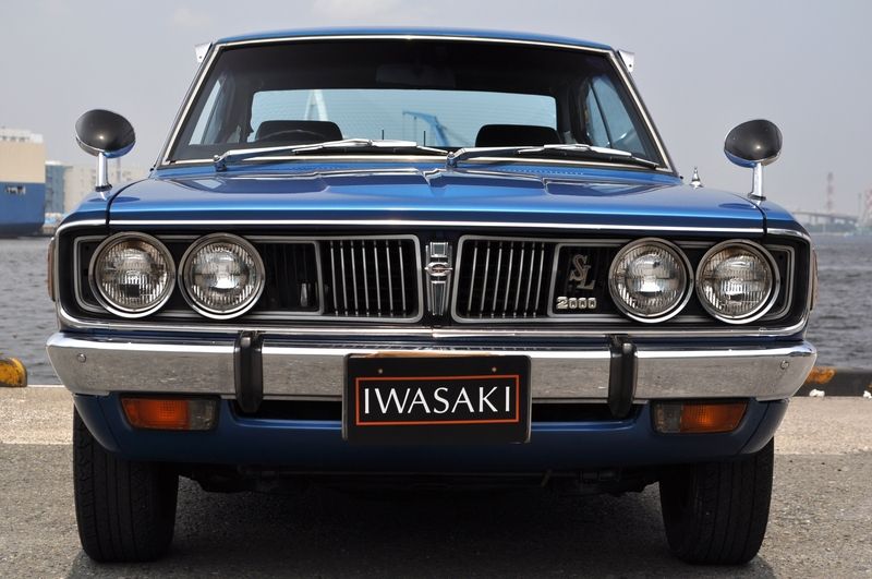 トヨタ コロナクーペ 中古車