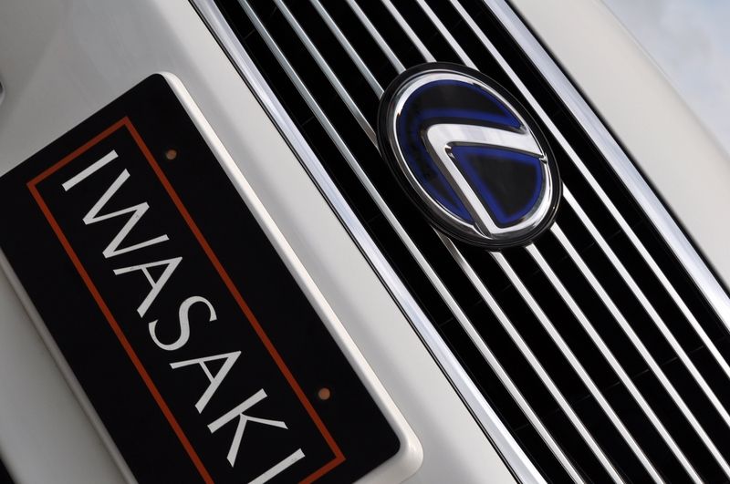 レクサス LSハイブリッド 中古車