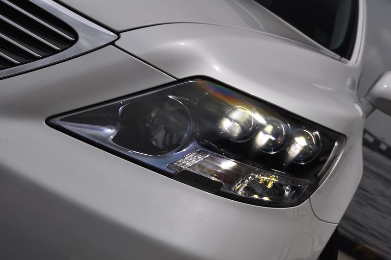 レクサス LSハイブリッド 中古車