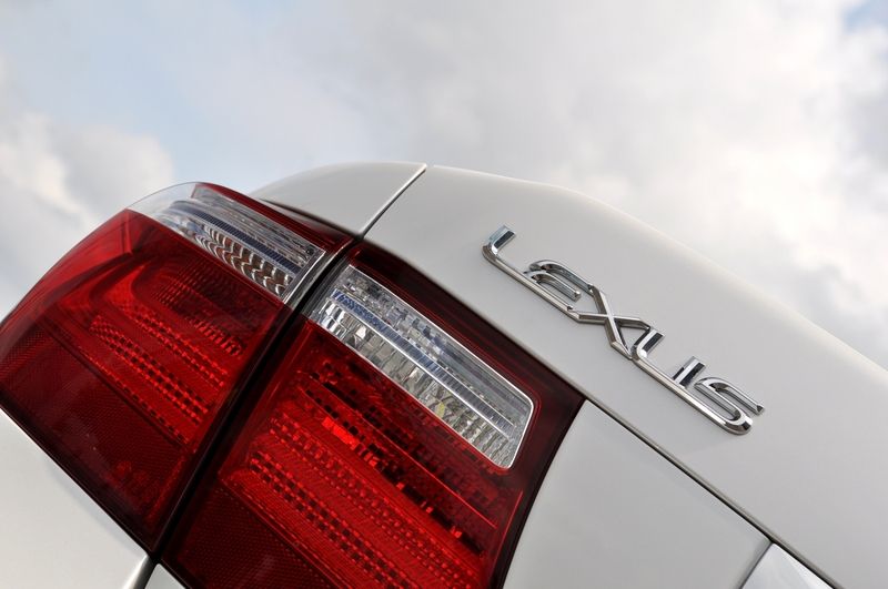 レクサス LSハイブリッド 中古車