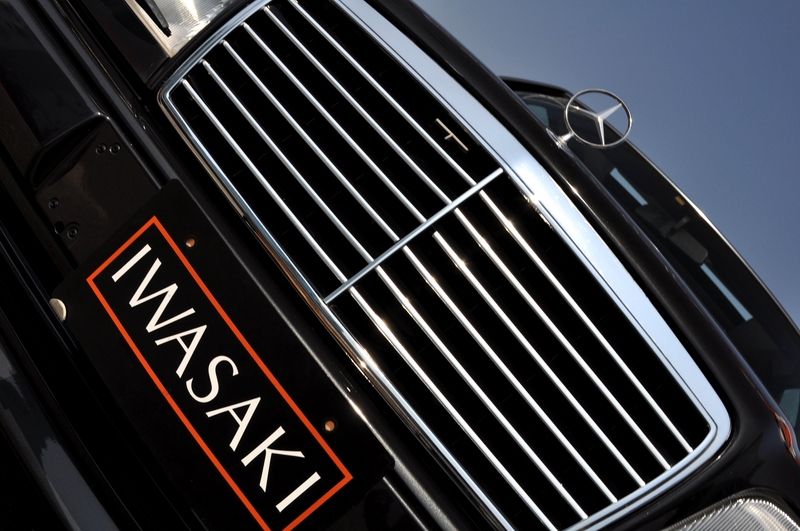 AMG Eクラス 中古車