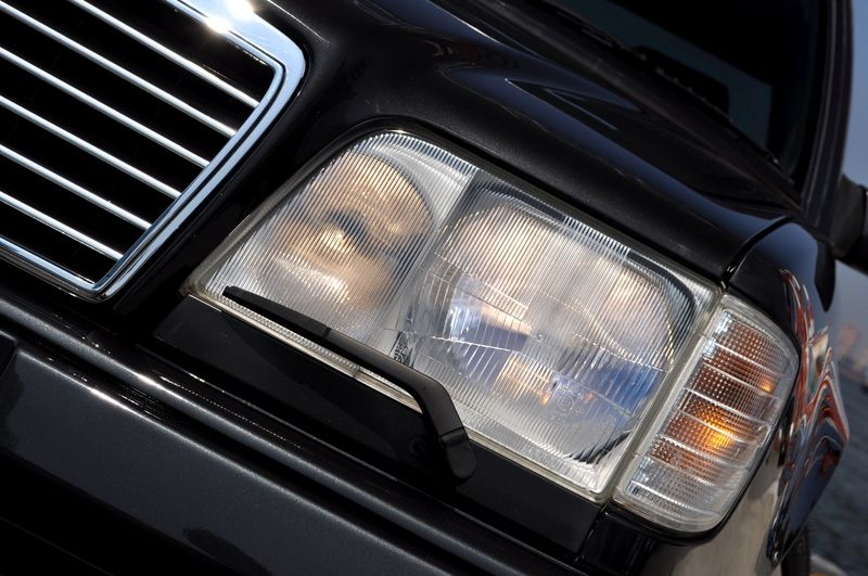 AMG Eクラス 中古車