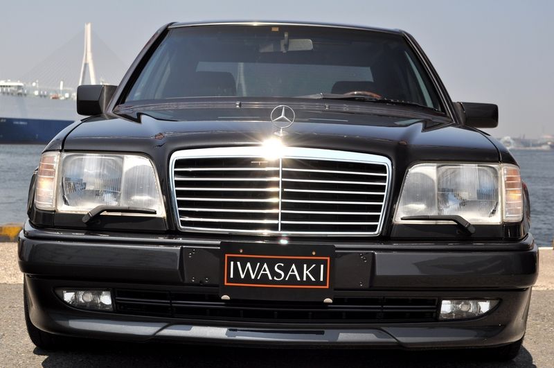 AMG Eクラス 中古車