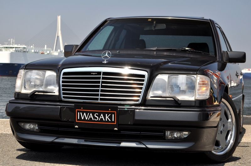 AMG Eクラス 中古車