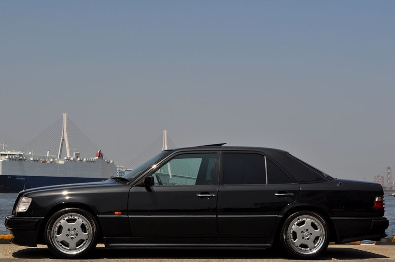 AMG Eクラス 中古車