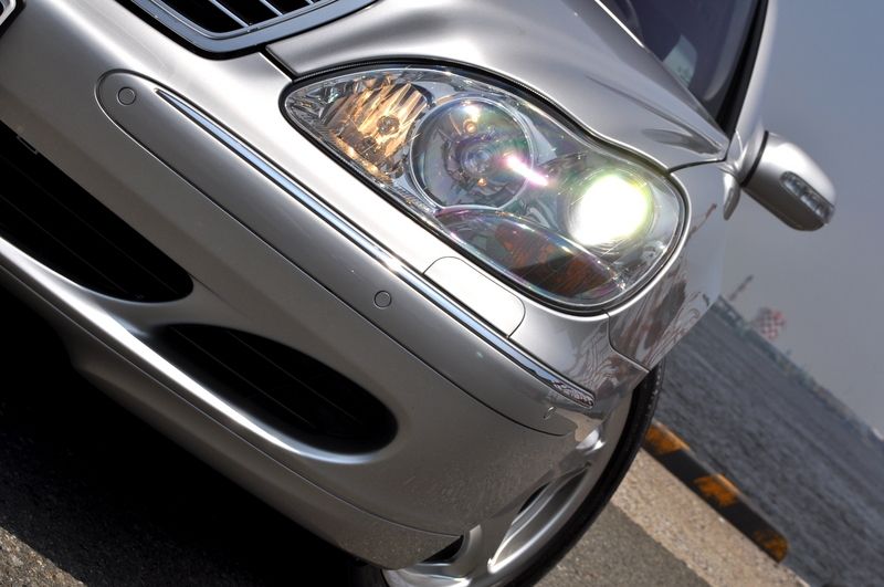 メルセデスベンツ Sクラス 中古車