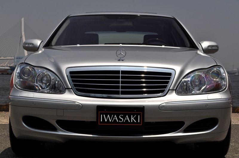 メルセデスベンツ Sクラス 中古車