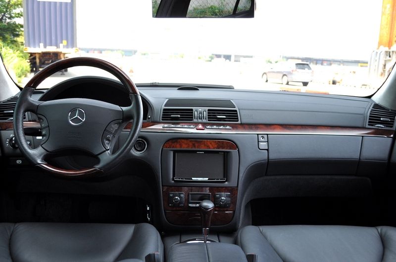 メルセデスベンツ Sクラス 中古車