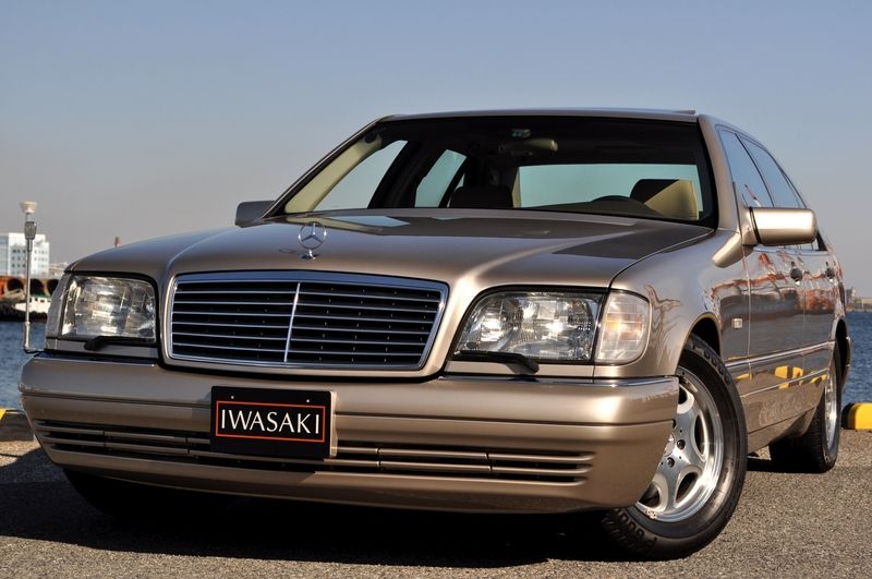 メルセデスベンツ Sクラス 中古車