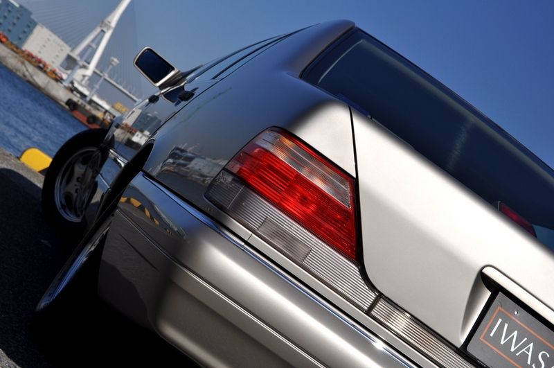 メルセデスベンツ Sクラス 中古車