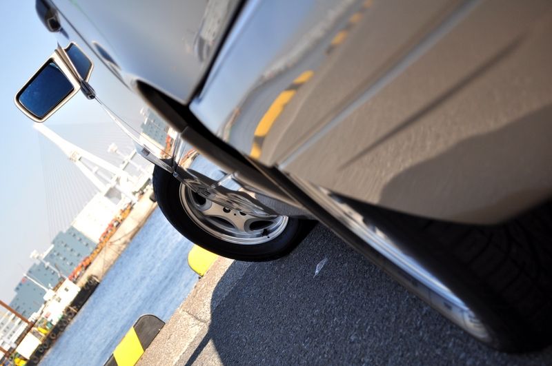 メルセデスベンツ Sクラス 中古車