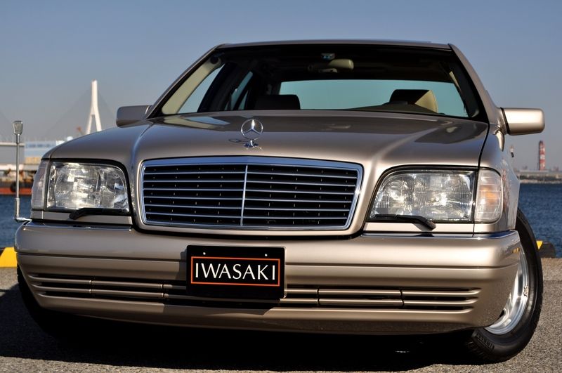 メルセデスベンツ Sクラス 中古車