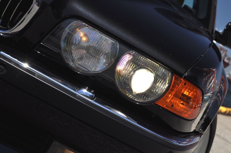 アルピナ B12 中古車