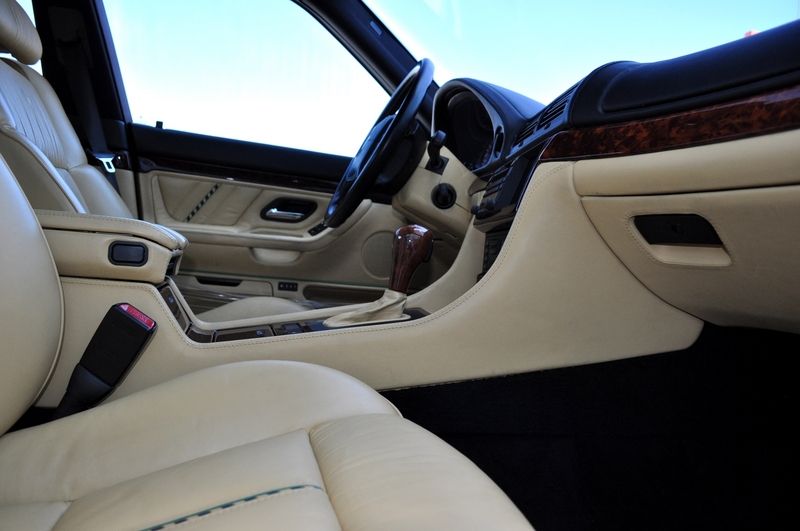 アルピナ B12 中古車