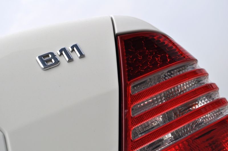 ブラバス Sクラス 中古車