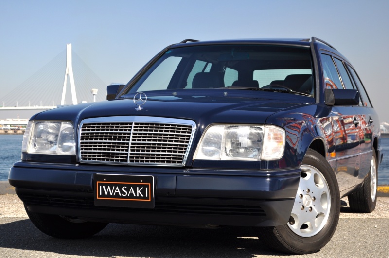 メルセデスベンツ Eクラス 中古車