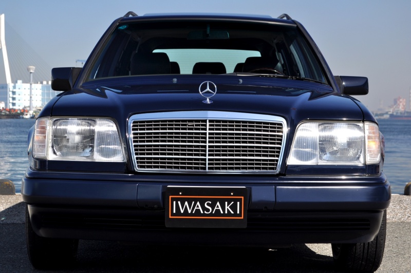 メルセデスベンツ Eクラス 中古車