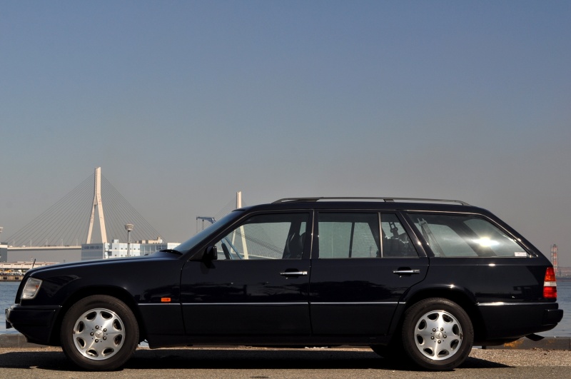 メルセデスベンツ Eクラス 中古車