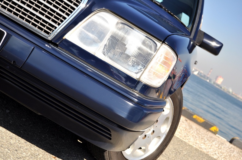 メルセデスベンツ Eクラス 中古車