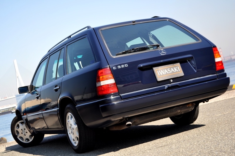 メルセデスベンツ Eクラス 中古車