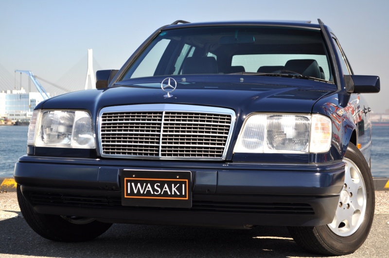 メルセデスベンツ Eクラス 中古車