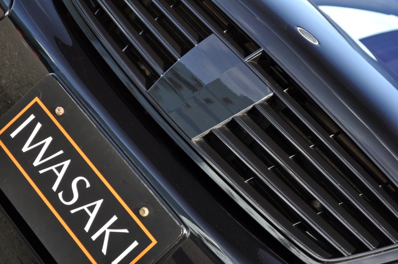 ブラバス Sクラス 中古車